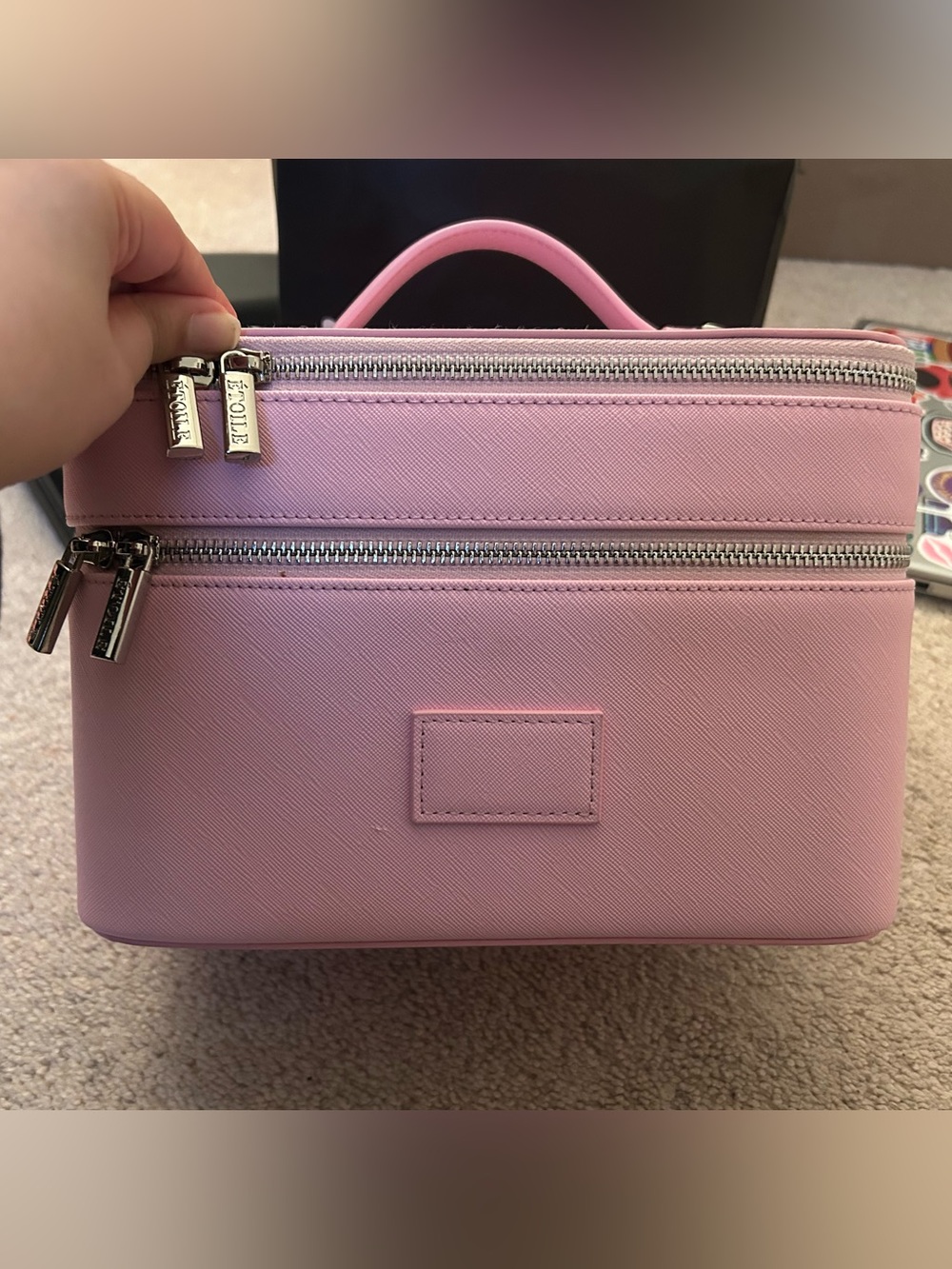 Etoile Makeup Bag